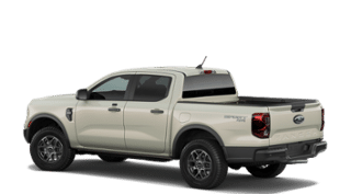 2026 Ford Ranger® External Image 3